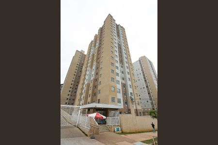 Apartamento à venda com 37m², 2 quartos e 1 vaga Apartamento à venda com 37m², 2 quartos e 1 vagaGaragem