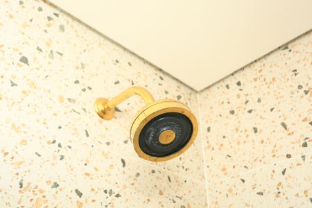 Apartamento à venda com 37m², 2 quartos e 1 vaga Apartamento à venda com 37m², 2 quartos e 1 vagaBanheiro