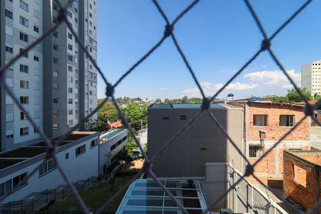Vista do Quarto 1 de apartamento à venda com 2 quartos, 38m² em Morumbi, São Paulo