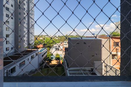 Apartamento à venda com 38m², 2 quartos e sem vagaVista do Quarto 2