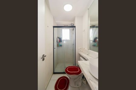 Apartamento à venda com 38m², 2 quartos e sem vagaBanheiro