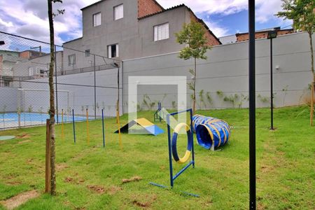 Apartamento à venda com 38m², 2 quartos e sem vagaÁrea comum