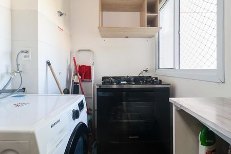 Apartamento à venda com 38m², 2 quartos e sem vagaÁrea de Serviço