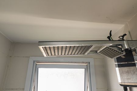 Apartamento à venda com 38m², 2 quartos e sem vagaBanheiro