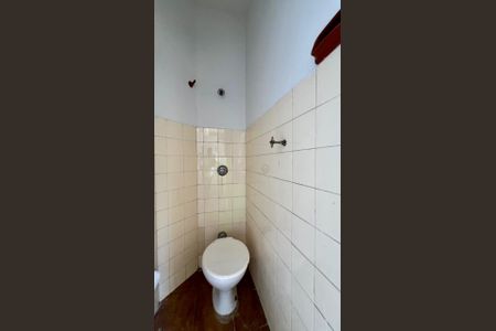 Apartamento para alugar com 101m², 3 quartos e 1 vagaBanheiro de Serviço