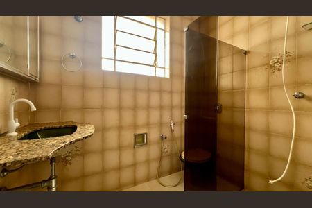 Apartamento para alugar com 101m², 3 quartos e 1 vagaBanheiro