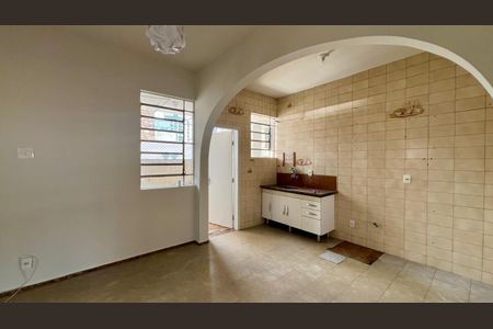 Apartamento para alugar com 101m², 3 quartos e 1 vagaCozinha