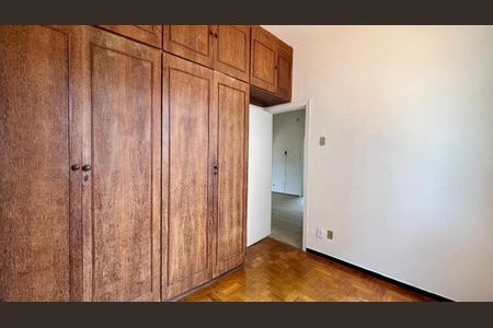 Apartamento para alugar com 101m², 3 quartos e 1 vagaQuarto 3