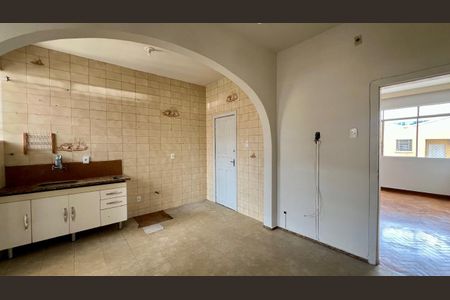 Apartamento para alugar com 101m², 3 quartos e 1 vagaCozinha