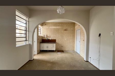 Apartamento para alugar com 101m², 3 quartos e 1 vagaCozinha