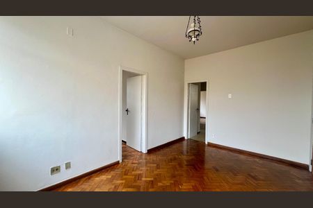 Apartamento para alugar com 101m², 3 quartos e 1 vagaSala