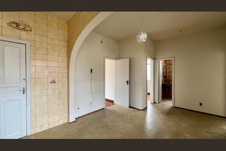 Apartamento para alugar com 101m², 3 quartos e 1 vagaCopa