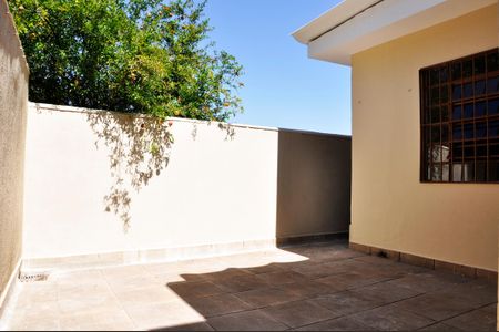 Casa à venda com 133m², 3 quartos e 3 vagasÁrea comum