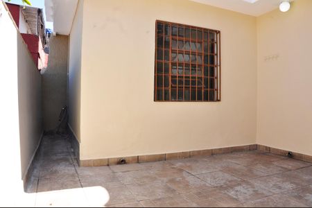 Casa à venda com 133m², 3 quartos e 3 vagasÁrea comum