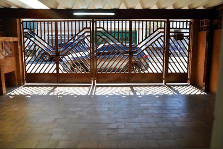 Casa à venda com 133m², 3 quartos e 3 vagasVista Sala