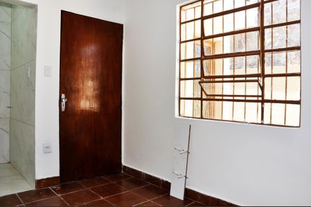 Casa à venda com 133m², 3 quartos e 3 vagasÁrea de Serviço