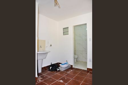 Casa à venda com 133m², 3 quartos e 3 vagasÁrea de Serviço