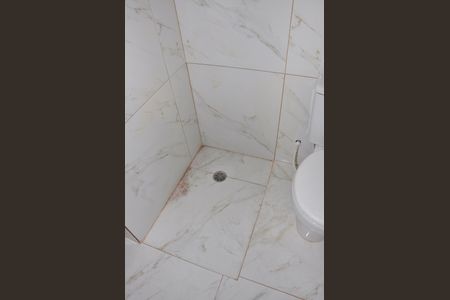 Casa à venda com 133m², 3 quartos e 3 vagasBanheiro de Serviço