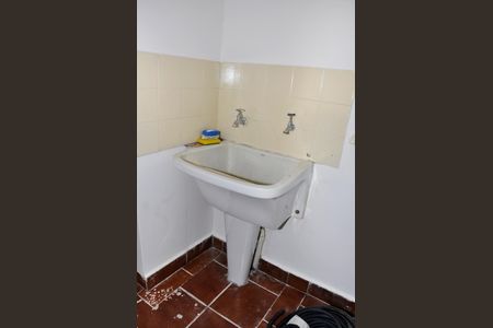 Casa à venda com 133m², 3 quartos e 3 vagasÁrea de Serviço