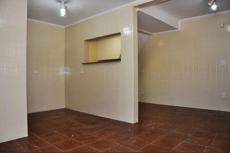 Casa à venda com 133m², 3 quartos e 3 vagasCopa