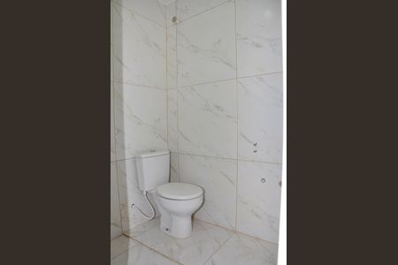 Casa à venda com 133m², 3 quartos e 3 vagasBanheiro de Serviço