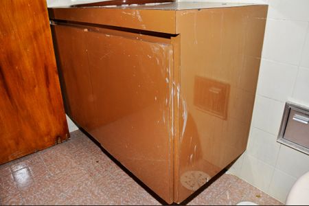 Casa à venda com 133m², 3 quartos e 3 vagasBanheiro Social