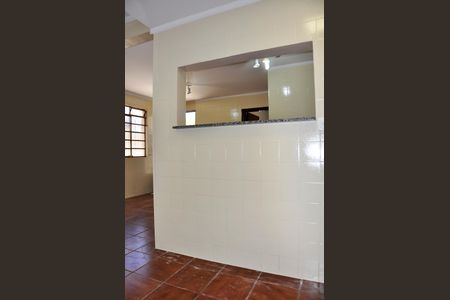 Casa à venda com 133m², 3 quartos e 3 vagasCozinha