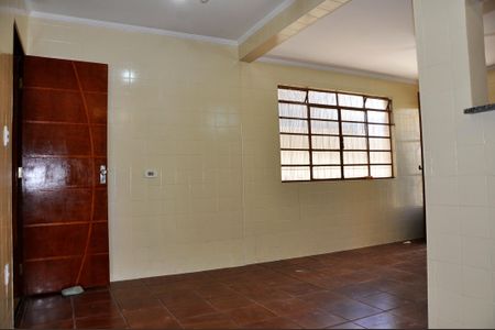 Casa à venda com 133m², 3 quartos e 3 vagasCozinha