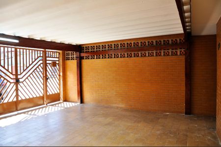 Casa à venda com 133m², 3 quartos e 3 vagasÁrea comum