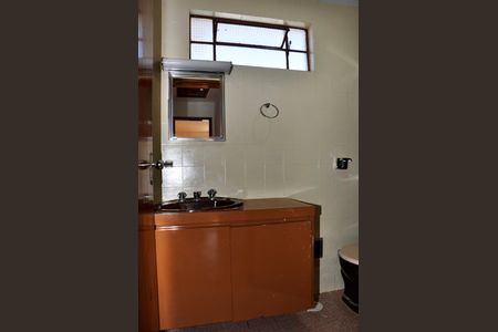 Casa à venda com 133m², 3 quartos e 3 vagasBanheiro Social