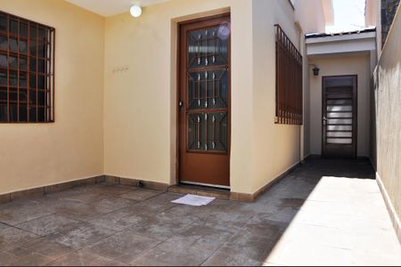 Casa à venda com 133m², 3 quartos e 3 vagasÁrea comum