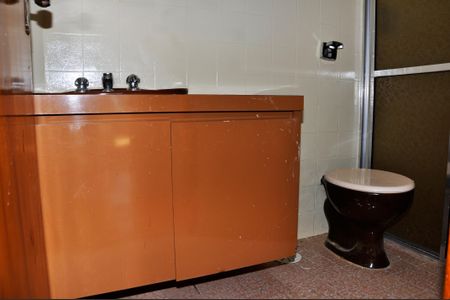 Casa à venda com 133m², 3 quartos e 3 vagasBanheiro Social