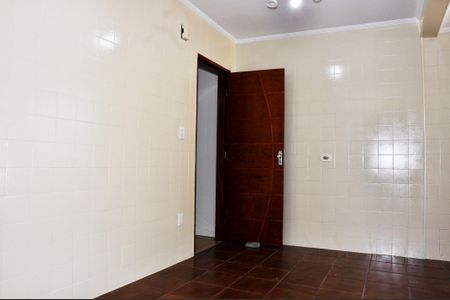 Casa à venda com 133m², 3 quartos e 3 vagasCozinha