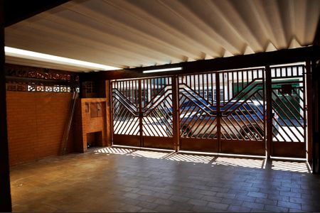 Casa à venda com 133m², 3 quartos e 3 vagasÁrea comum