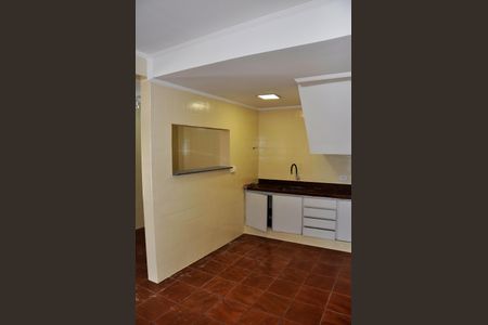 Casa à venda com 133m², 3 quartos e 3 vagasCozinha