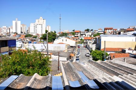 Casa à venda com 133m², 3 quartos e 3 vagasVista Quarto 3