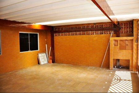 Casa à venda com 133m², 3 quartos e 3 vagasÁrea comum