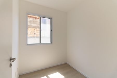 Apartamento para alugar com 30m², 2 quartos e sem vagaQuarto 2
