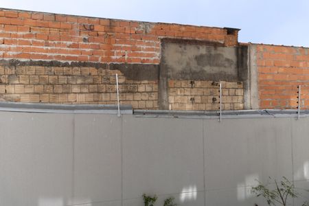 Apartamento para alugar com 30m², 2 quartos e sem vagaVista da Varanda do Quarto 1