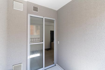 Apartamento para alugar com 30m², 2 quartos e sem vagaVaranda da Sala