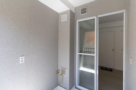 Apartamento para alugar com 30m², 2 quartos e sem vagaVaranda da Sala