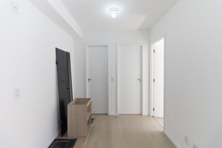 Apartamento para alugar com 30m², 2 quartos e sem vagaSala