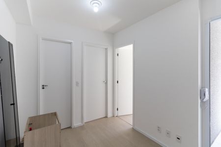 Apartamento para alugar com 30m², 2 quartos e sem vagaSala