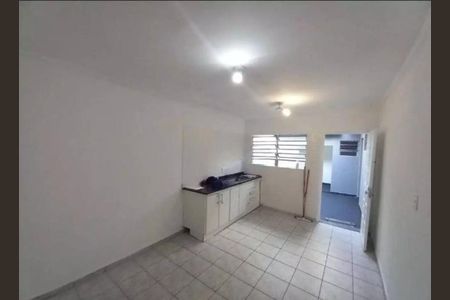 Casa à venda com 3 quartos, 129m² em Santo Antônio, São Caetano do Sul