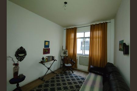 Apartamento à venda com 3 quartos, 89m² em Pechincha, Rio de Janeiro