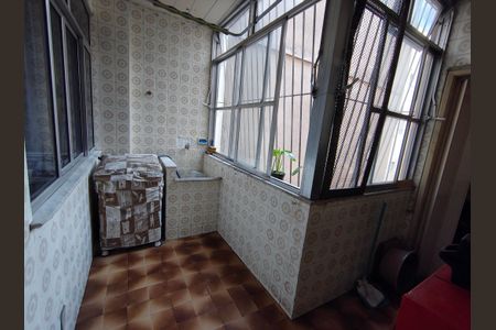 Apartamento à venda com 89m², 3 quartos e 1 vaga