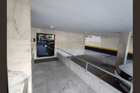 Apartamento à venda com 89m², 3 quartos e 1 vaga