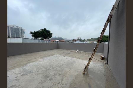 Apartamento para alugar com 56m², 2 quartos e 1 vagaTerraço