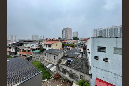 Apartamento para alugar com 56m², 2 quartos e 1 vagaTerraço