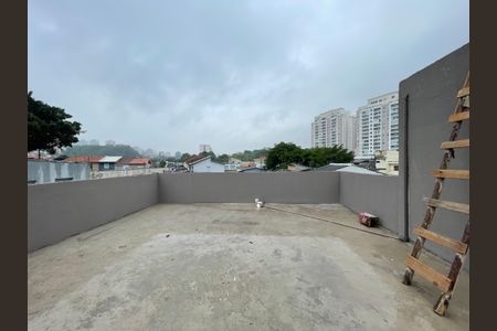 Apartamento para alugar com 56m², 2 quartos e 1 vagaTerraço